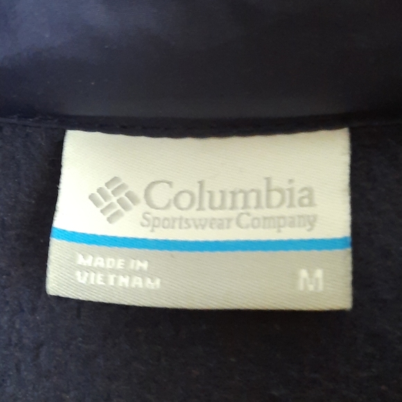 Columbia Sportwear Jacket| Woman's| Hoodie - Picture 3 of 4